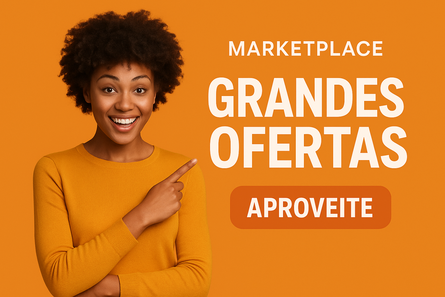 Frete grátis em selecionados