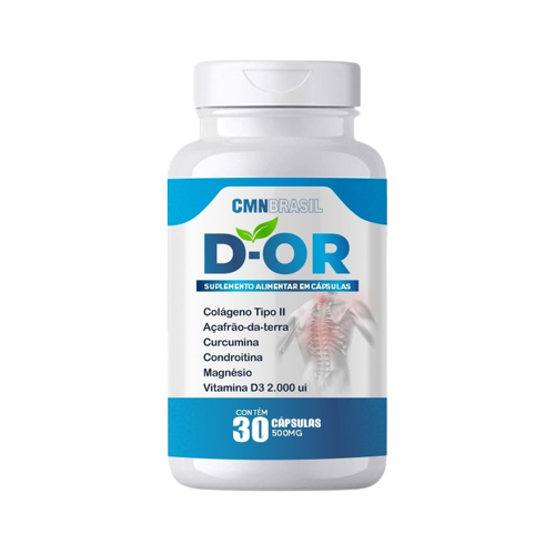 CMN D-OR