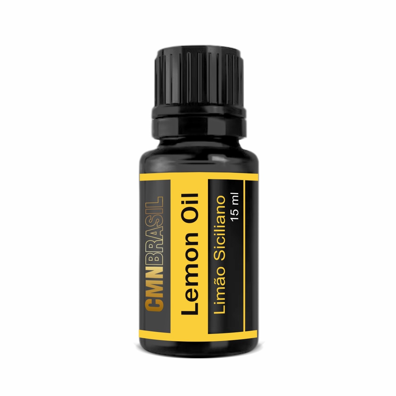 Óleo Essencial Limão Siciliano