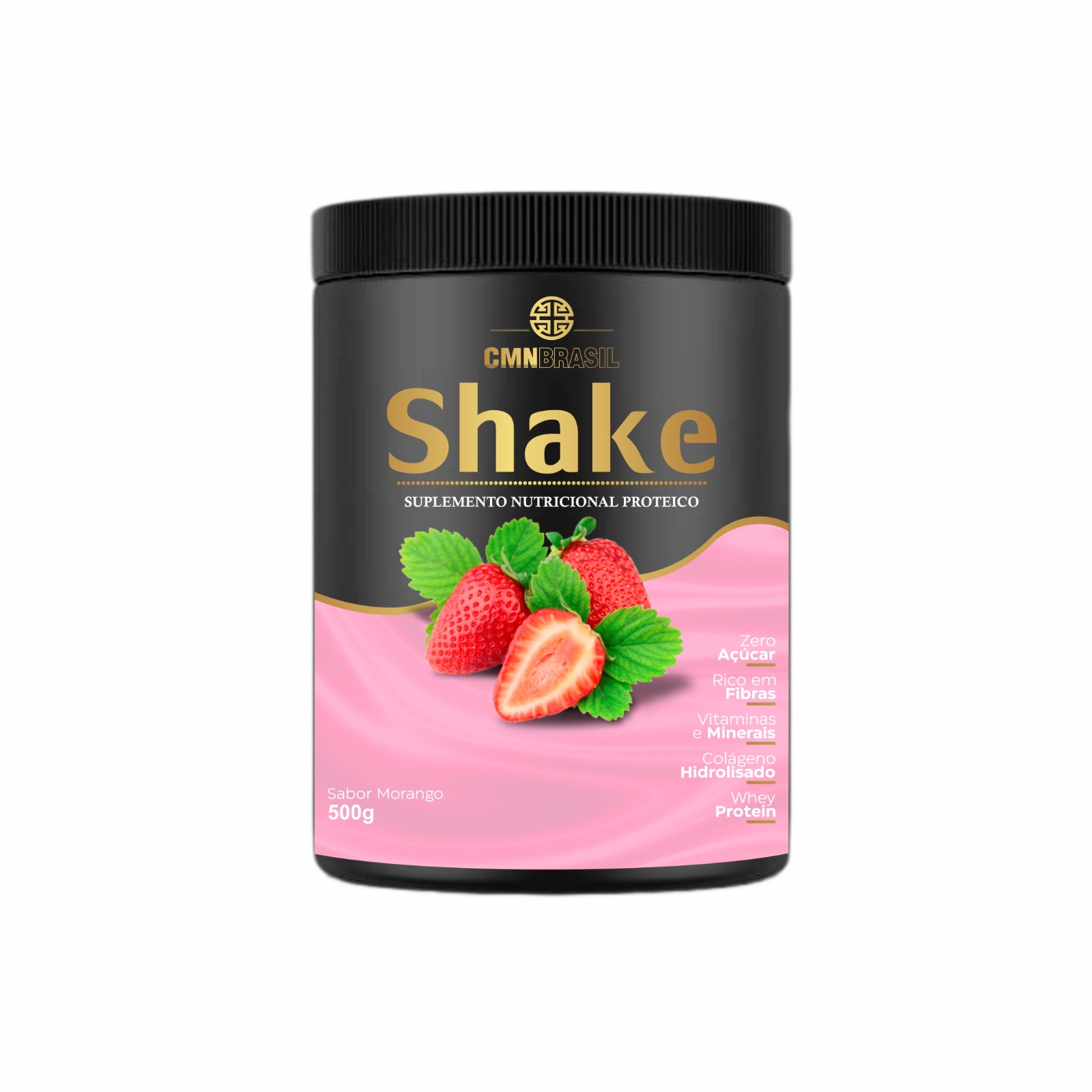 Shake Morango