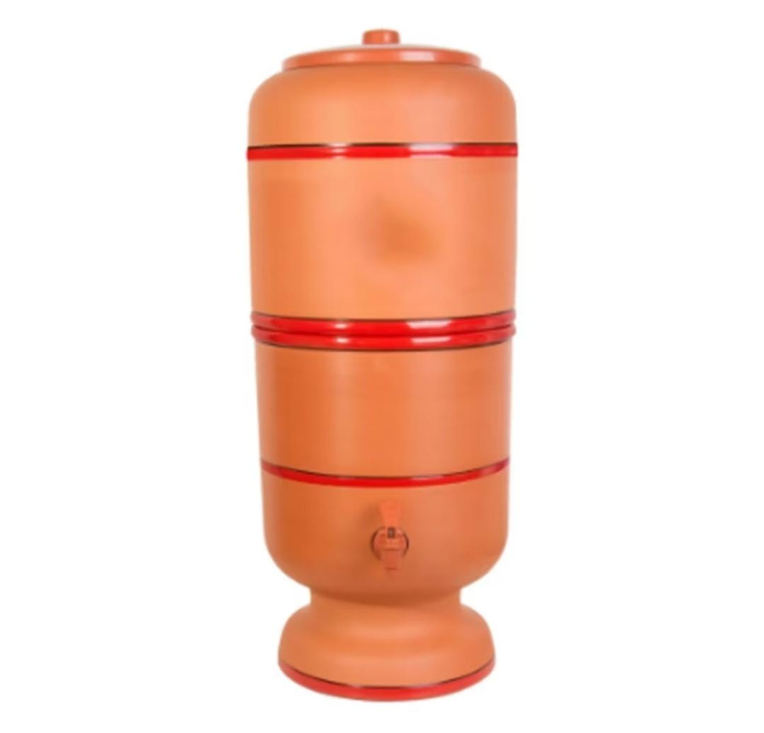 Filtro de Barro 6L