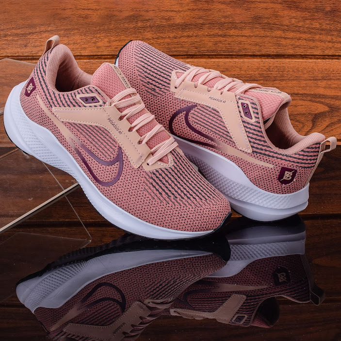 Tênis Nike Pegasus 40 (Primeira Linha Premium)