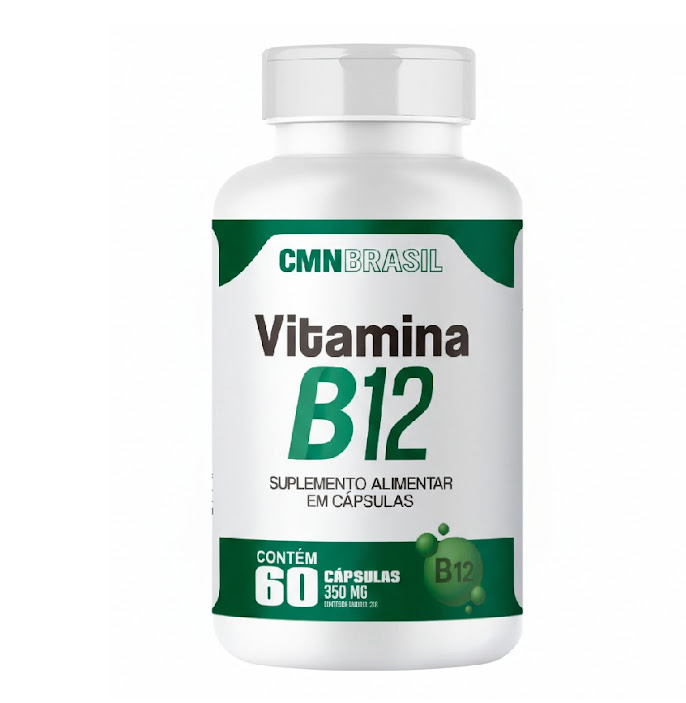 Vitamina B12